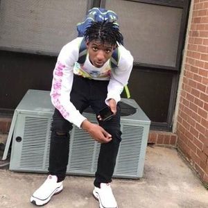 Meet your Posher, Terence